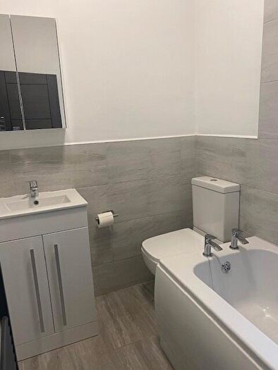 1 Bedroom Flat To Rent In Washway Road, Sale, Greater Manchester, M33