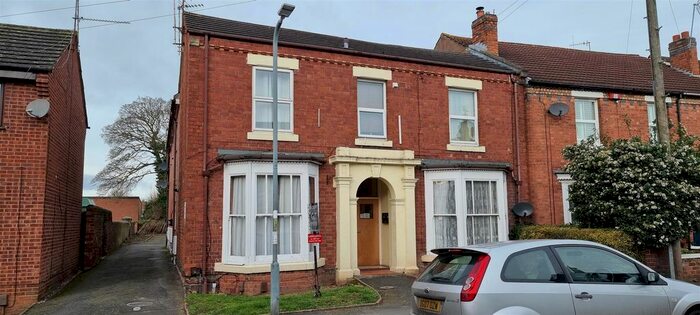 Studio To Rent In Lorne Street, Kidderminster, DY10