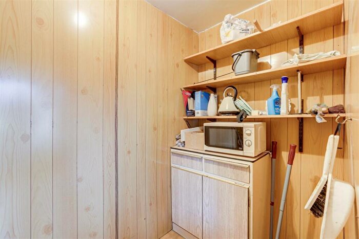 2 Bedroom Semi-Detached House For Sale In Coronation Drive, South Normanton, Alfreton, DE55