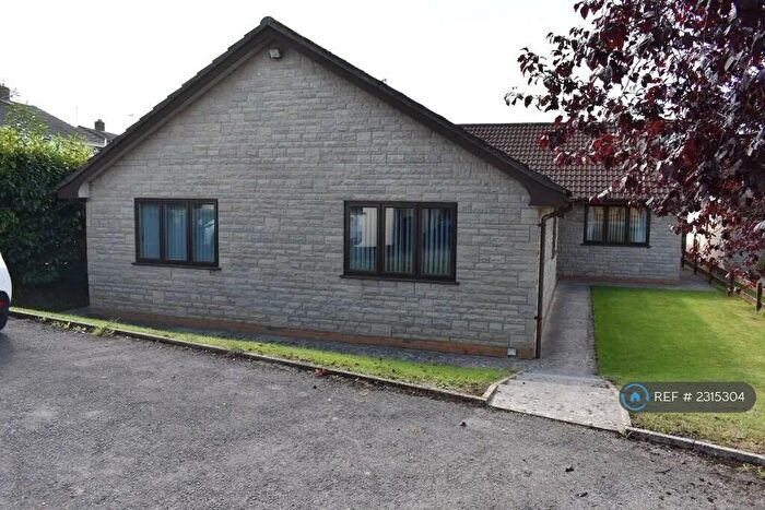 4 Bedroom Bungalow To Rent In Clyde Road, Frampton Cotterell, Bristol, BS36
