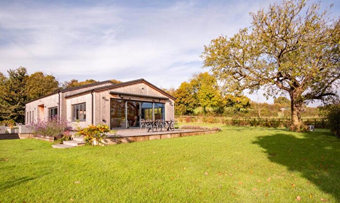 3 Bedroom Detached House For Sale In Wells, Somerset, BA5