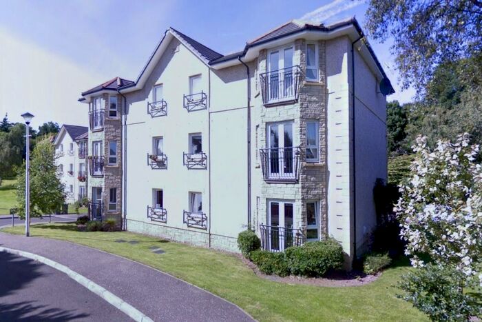 2 Bedroom Flat To Rent In Clayhills Drive, Ninewells, Dundee, DD2