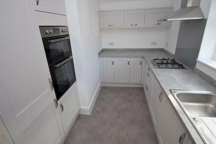 2 Bedroom Apartment To Rent In Eastfield Road, Burnham, Bucks, SL1