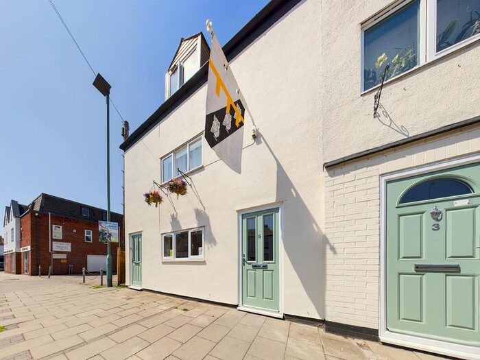 1 Bedroom Property To Rent In Commercial Unit, Nelson Street, Tewkesbury, GL20