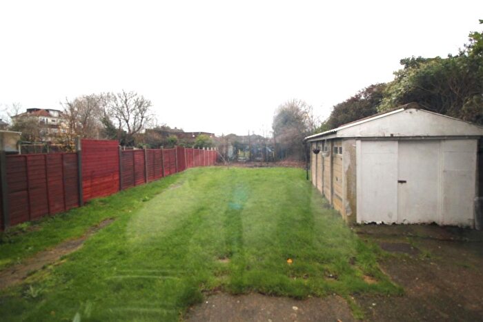 3 Bedroom Semi-detached House To Rent In Tangmere Gardens, Northolt, UB5