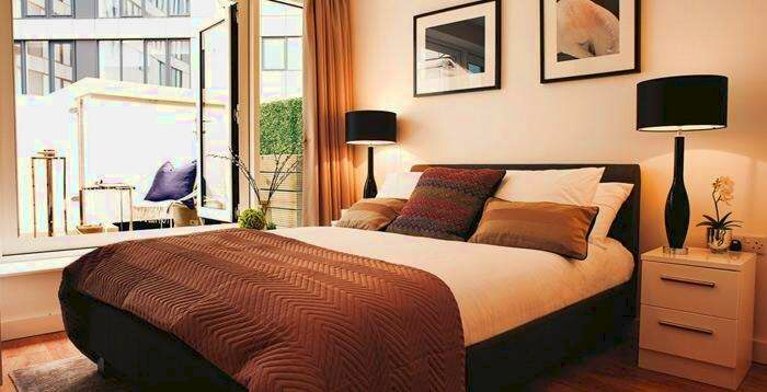 4 Bedroom Apartment To Rent In Barnet, London, EN2