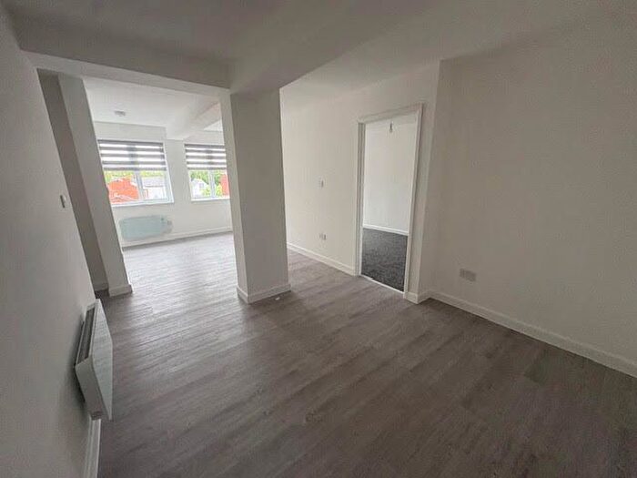 1 Bedroom Flat To Rent In King Street, Bedworth, Warwickshire, CV12