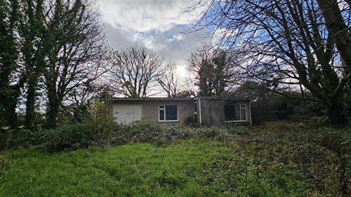 Land For Sale In Lelant Downs, Hayle, TR27