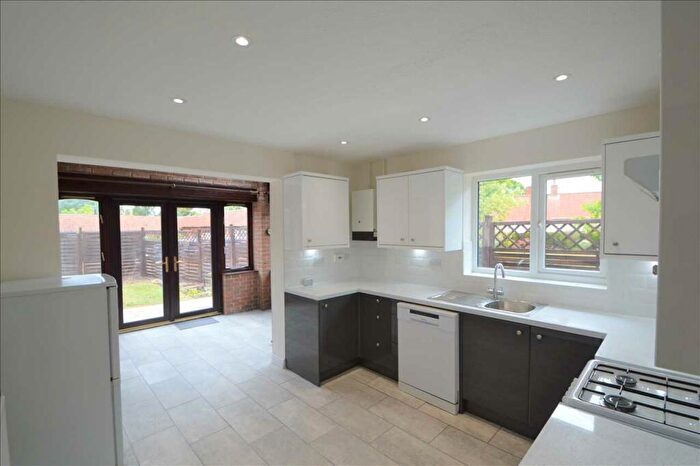 2 Bedroom Detached House To Rent In Main Street, Kinoulton, Nottingham, NG12