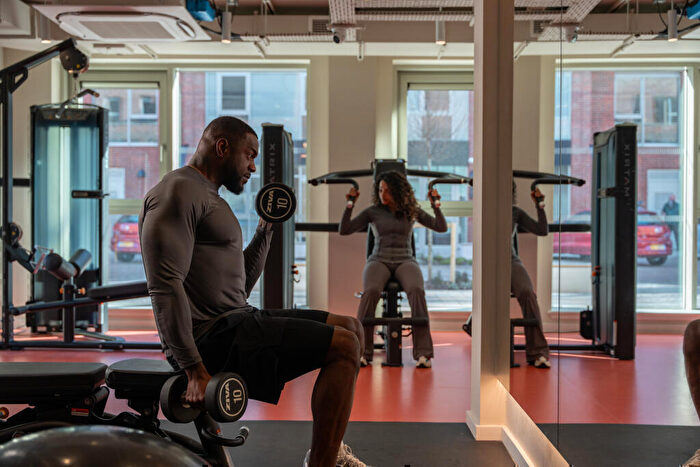 1 Bedroom Flat To Rent In PLATFORM_ In Edinburgh, EH6