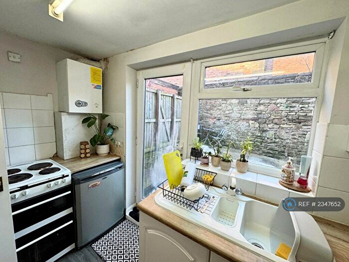 1 Bedroom Terraced House To Rent In Railway Approach, Ormskirk, L39