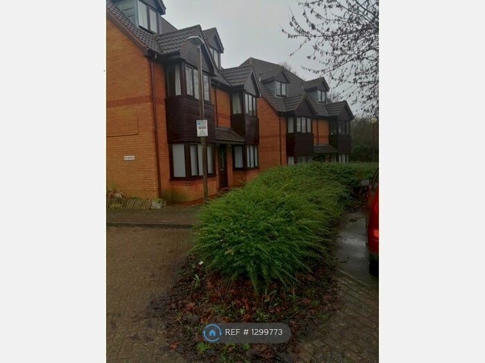 1 Bedroom Maisonette To Rent In Eelbrook Avenue, Bradwell Common, Milton Keynes MK13