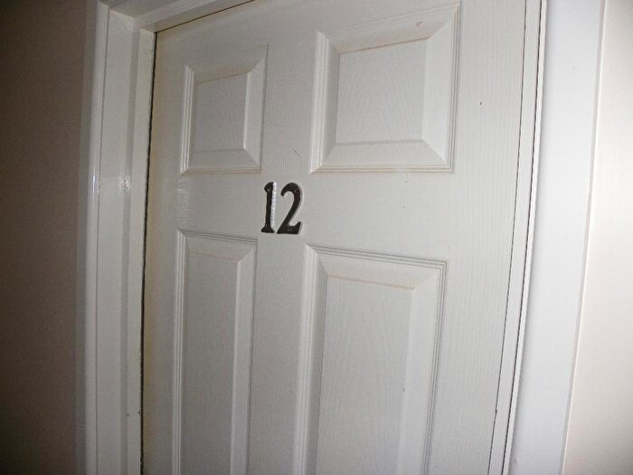 Studio To Rent In Foleshill Road, Coventry, CV6