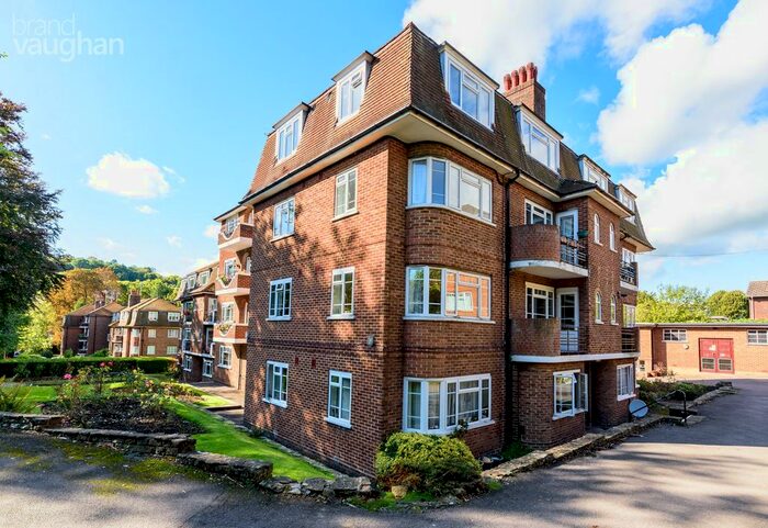 2 Bedroom Flat To Rent In Withdean Court, London Road, Brighton, East Sussex BN1