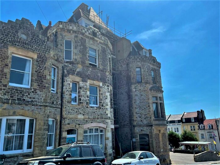 3 Bedroom Maisonette To Rent In Boscobel Road, St Leonards On Sea, TN38