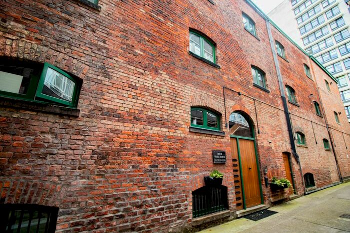 1 Bedroom Flat To Rent In Silvester Street, Hull, HU1