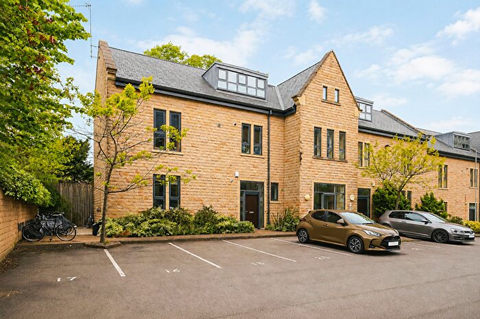 2 Bedroom Apartment For Sale In Osborne Mews, Sheffield, S11