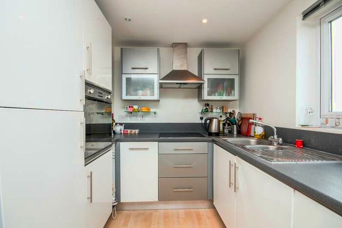 1 Bedroom Apartment To Rent In Winterthur Way, Basingstoke, RG21