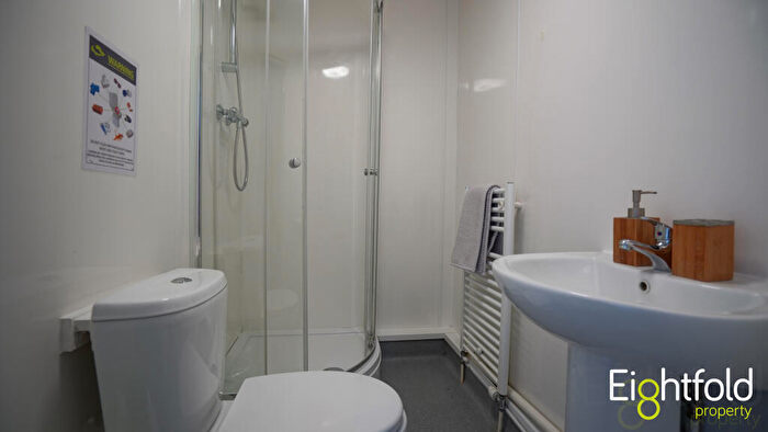 6 Bedroom Terraced House To Rent In St Pauls Street, Brighton, BN2