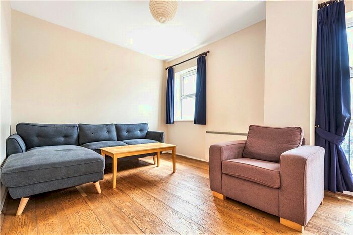 1 Bedroom Flat To Rent In Bridge View Court, Grange Road, London, SE1