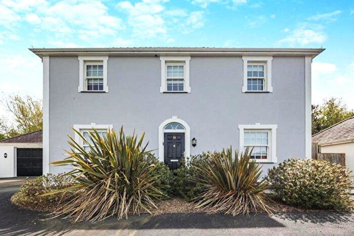4 Bedroom Detached House To Rent In Stad Craig Ddu, Llanon, SY23