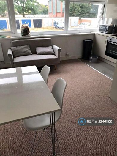 2 Bedroom Flat To Rent In Earlham Road, Norwich, NR2