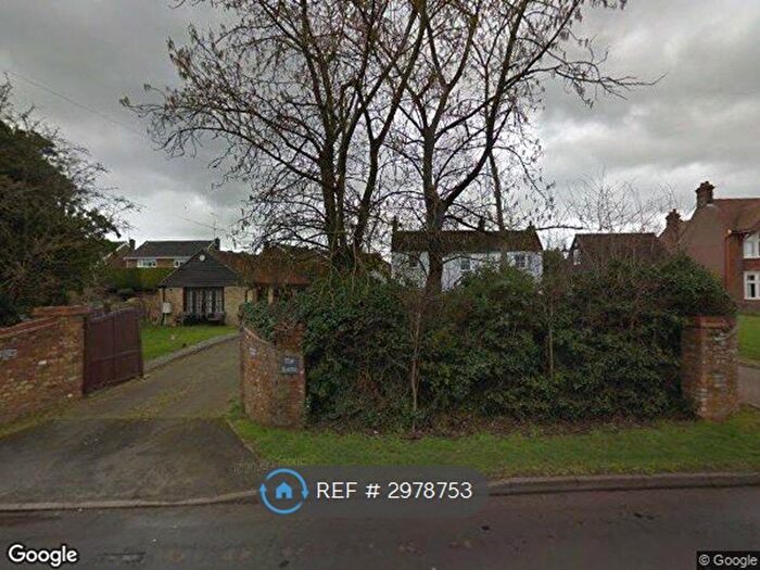 2 Bedroom Detached House To Rent In Moor End, Eaton Bray, LU6