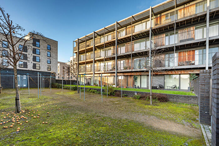 2 Bedroom Flat For Sale In Flat /, Moore Street, Glasgow, G40