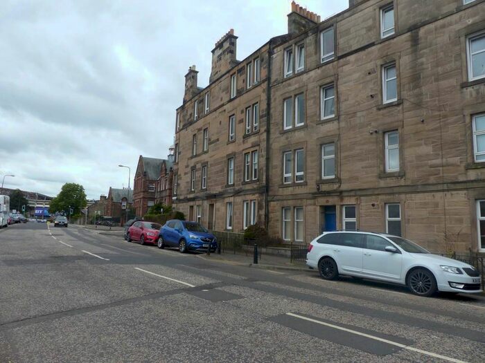 1 Bedroom Flat To Rent In Roseburn Street, Roseburn, Edinburgh, EH12