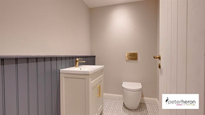 2 Bedroom End Of Terrace House To Rent In Wildflower Lane, Whitburn, Sunderland, SR6
