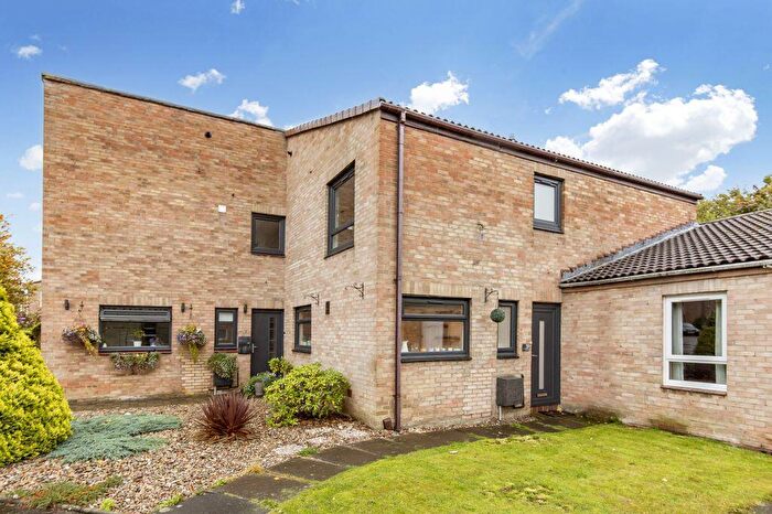 3 Bedroom Terraced House For Sale In Mearenside, Edinburgh, EH12