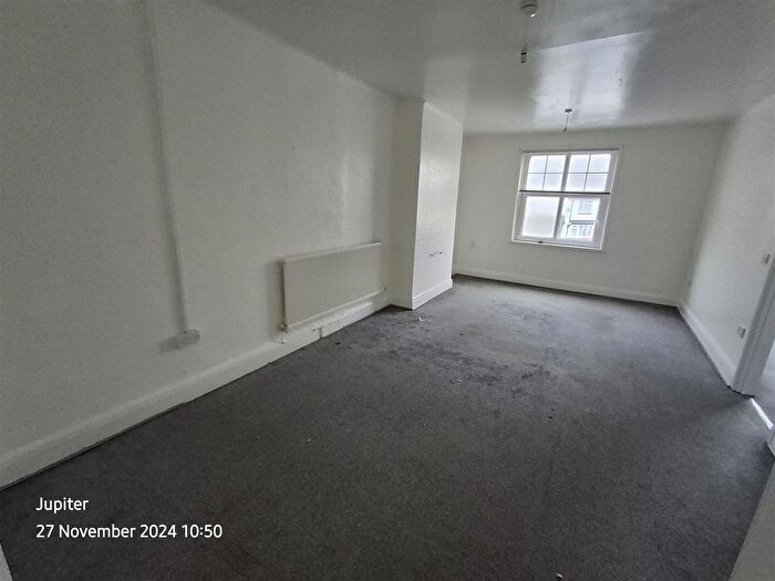 1 Bedroom Flat To Rent In Wilson Road, Cardiff, CF5