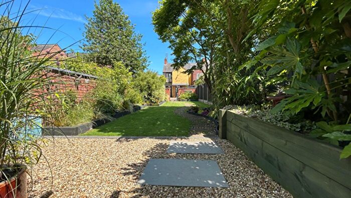 3 Bedroom Semi-Detached House For Sale In Stunning Uniqueness At Nottingham Road, Melton, LE13