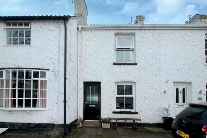 2 Bedroom House For Sale In Spring Terrace, Kilham, Driffield, East Riding Of Yorkshi, YO25