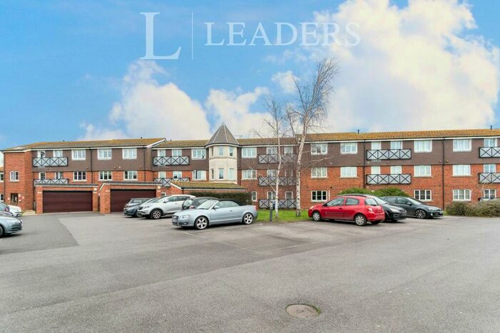 1 Bedroom Flat To Rent In Durban Road, Bognor Regis, PO22