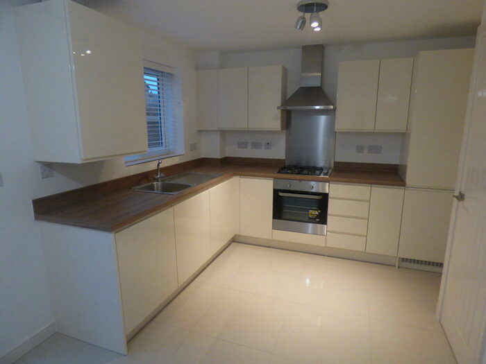 3 Bedroom House To Rent In Bishop Hall Road, Ashby De La Zouch, LE65