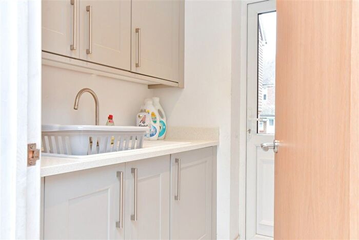 3 Bedroom Semi Detached House For Sale In Marley Rise, Dorking, Surrey, RH4