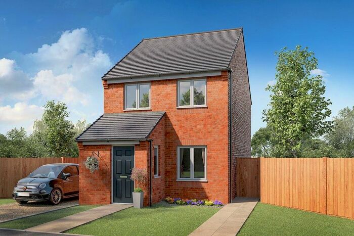 3 Bedroom Semi-Detached House To Rent In Carrwood Park, Bradford, BD4