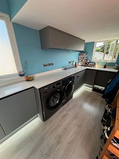 3 Bedroom Terraced House To Rent In Ruskin Crescent, Crownhill, Plymouth, PL5