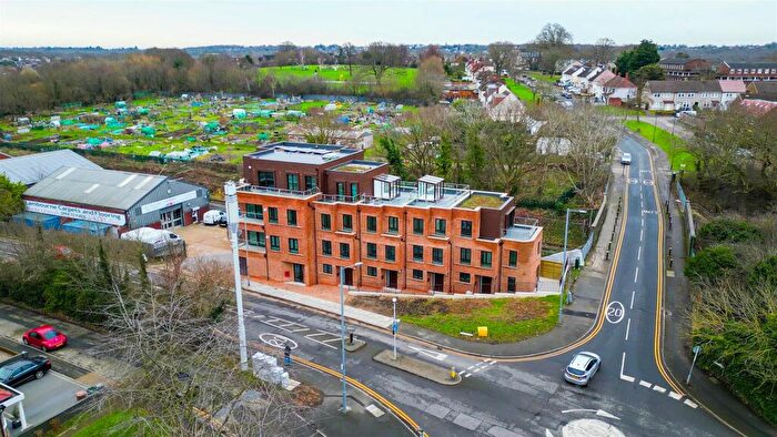 2 Bedroom Apartment To Rent In Quarter Four, Larkshall Road, Chingford, E4