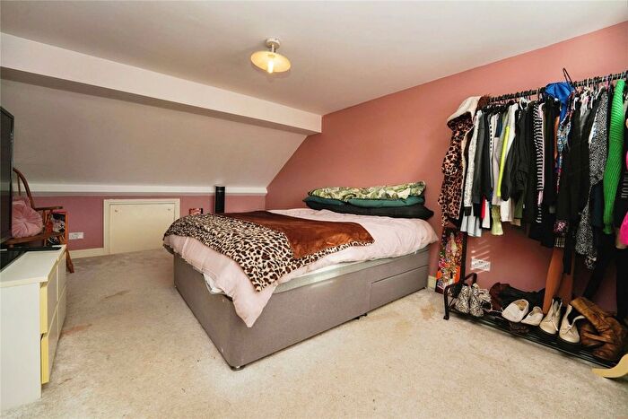 3 Bedroom Terraced House For Sale In Windsor Road, Evesham, Worcestershire, WR11