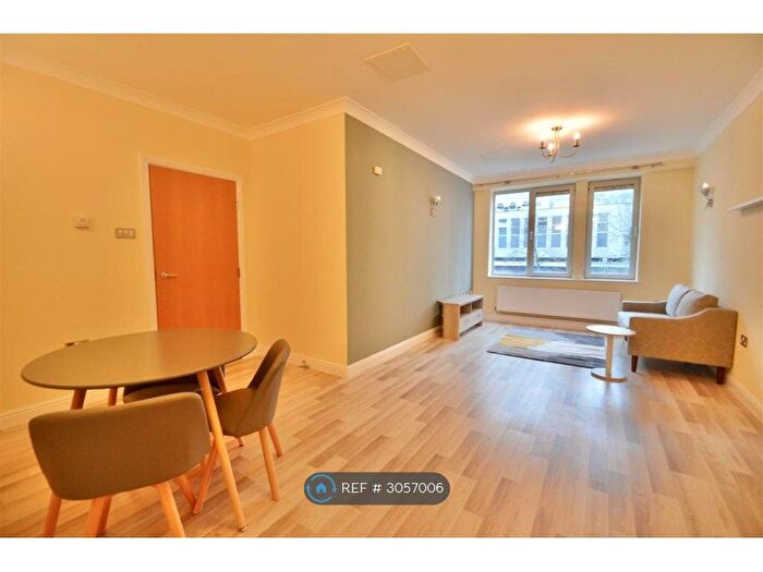 1 Bedroom Flat To Rent In St James Street, Nottingham, NG1