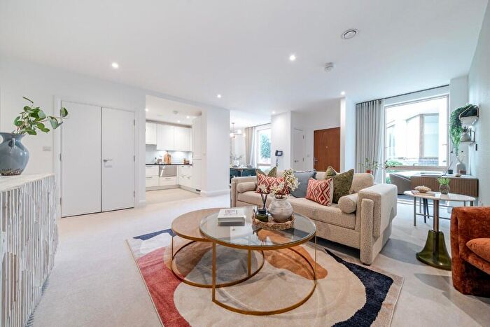 2 Bedroom Semi Detached House For Sale In Clarence Street, Cheltenham, GL50