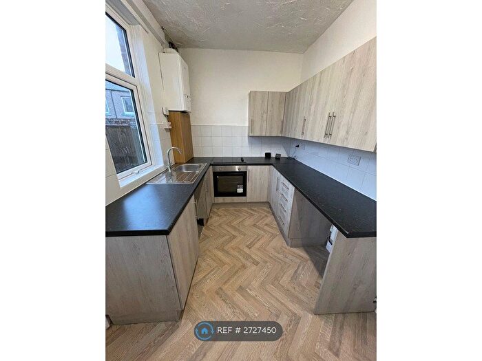 2 Bedroom Terraced House To Rent In Harcourt Street, Darlington, DL3