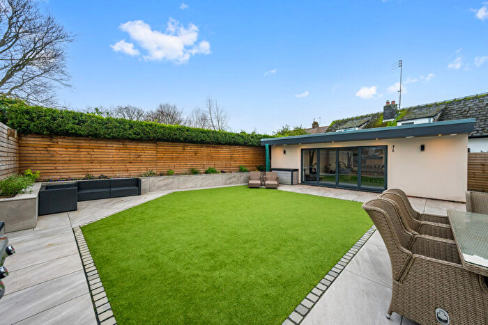 4 Bedroom Detached House For Sale In Priory Lane, Penwortham, PR1