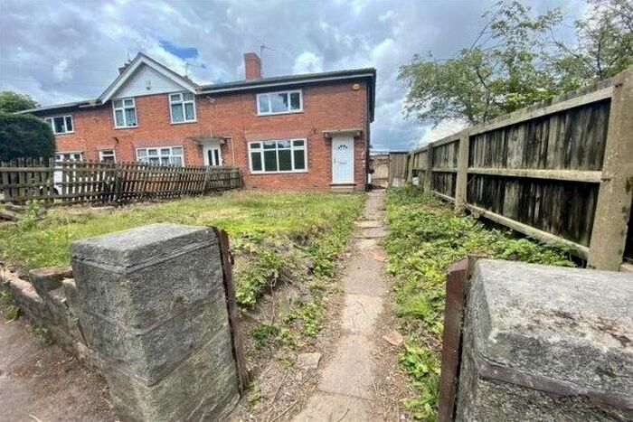 3 Bedroom Property To Rent In Cartbridge Crescent, Walsall, WS3