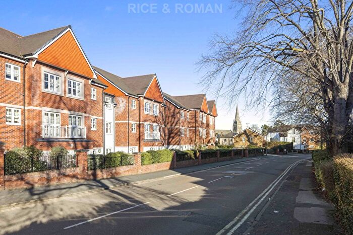 1 Bedroom Flat For Sale In Swift House, Maidenhead, SL6