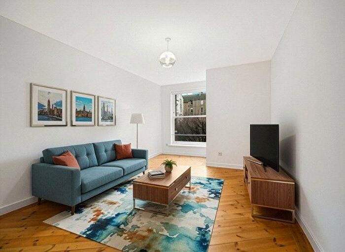 1 Bedroom Flat For Sale In Brunswick Street, Glasgow, Glasgow City, G1