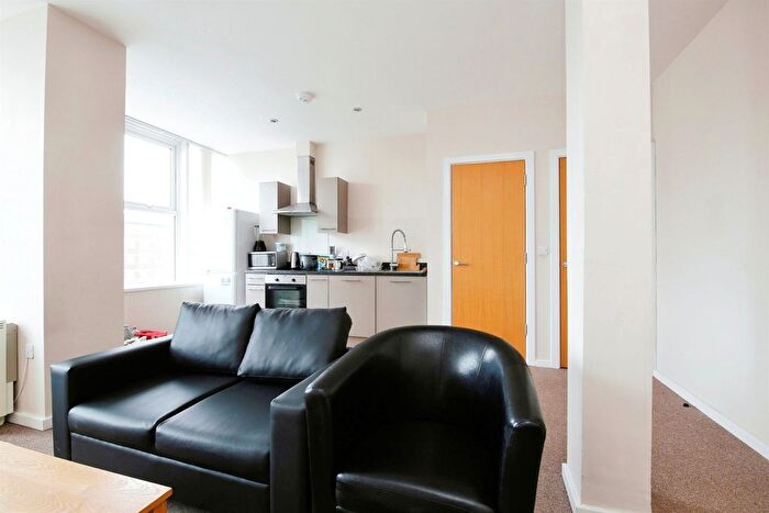 1 Bedroom Flat For Sale In Harbour Walk, Hartlepool, TS24