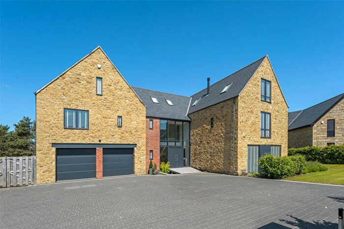 7 Bedroom Detached House For Sale In Ramside Park, Carville, Durham, DH1